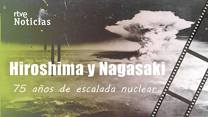 Modo Digital - Por qué seguimos temiendo a la bomba atómica 75 años después de Hiroshima