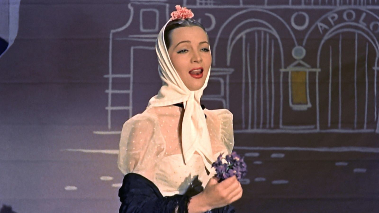 Lazos de sangre - T3 - Previo - Sara Montiel - ver ahora