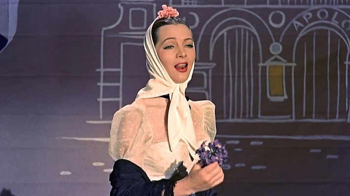 Lazos de sangre - T3 - Previo - Sara Montiel