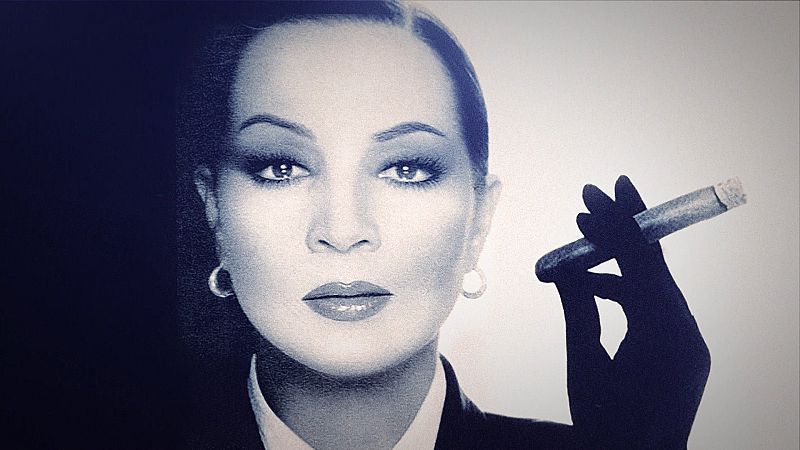 Lazos de sangre - T3 - Sara Montiel