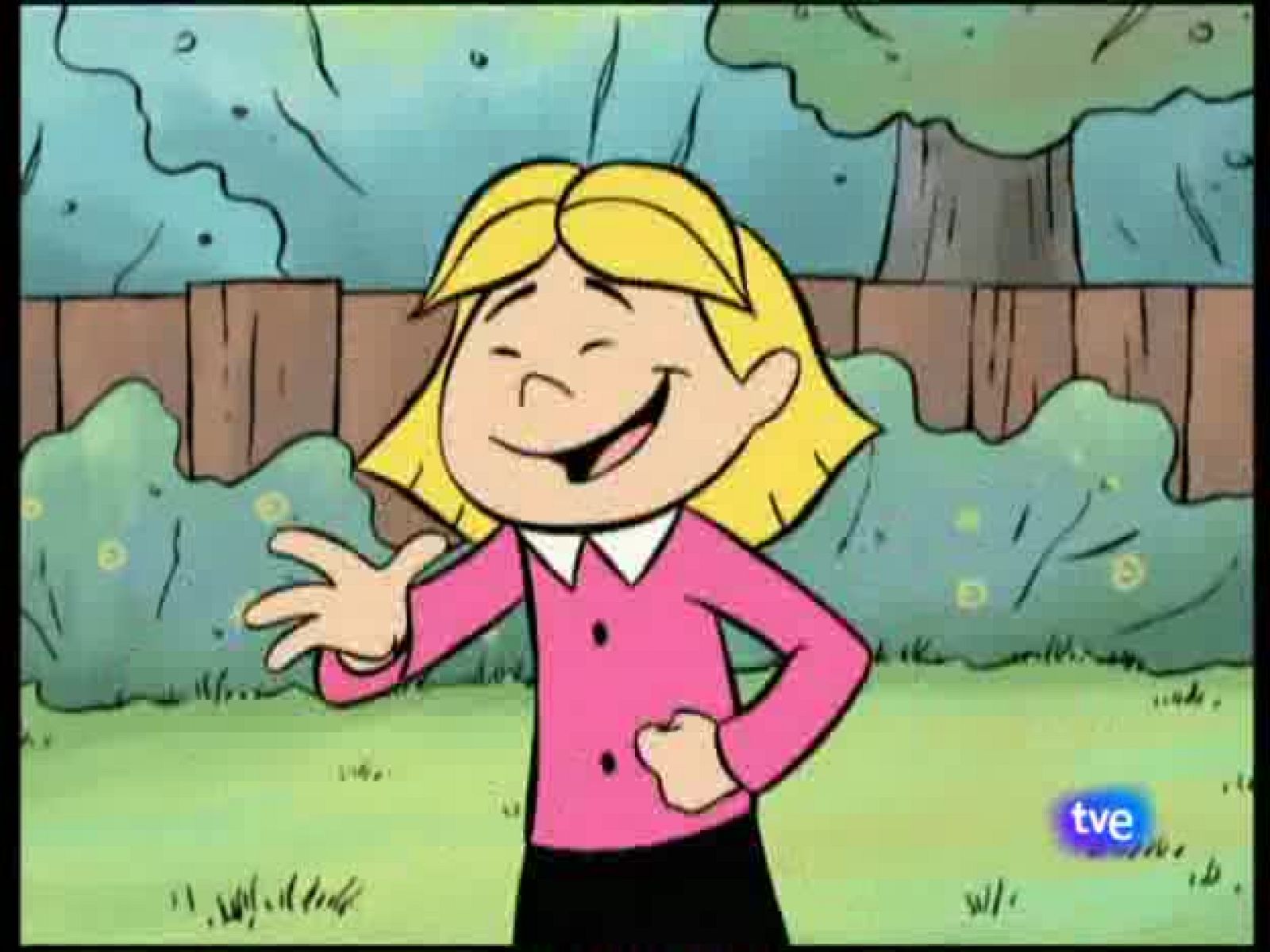 Clifford el gran perro rojo - El pequeño Clifford | Ver