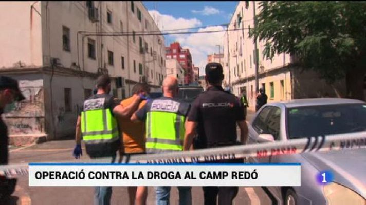 Informatiu Balear - Informatiu Balear - 06/08/20