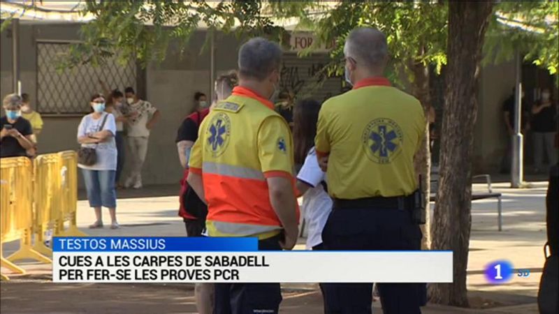 L'Informatiu - 06/08/2020