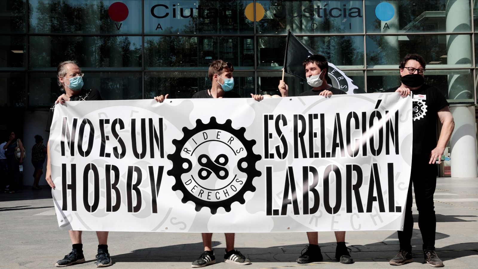 L'Informatiu - Comunitat Valenciana - 06/08/20 - ver ahora