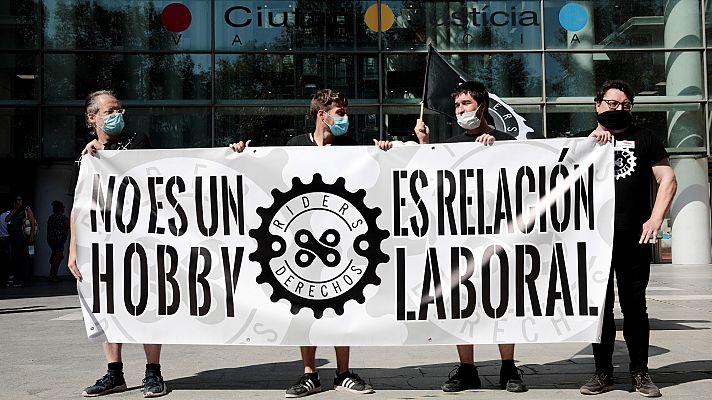 L'informatiu - Comunitat Valenciana - L'Informatiu - Comunitat Valenciana - 06/08/20