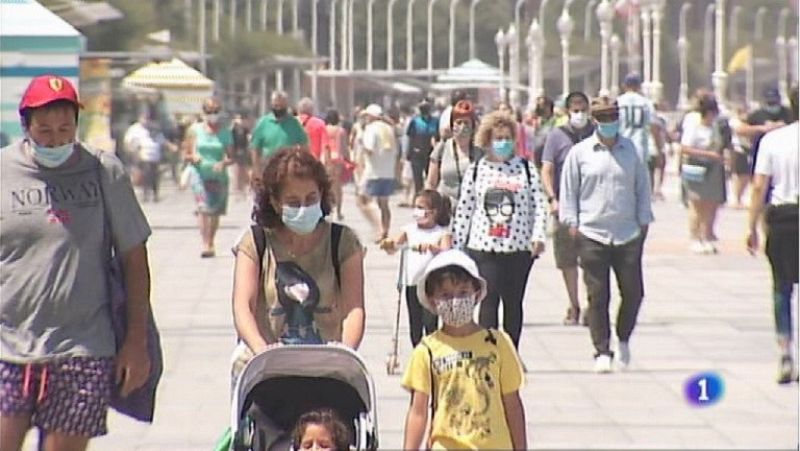 Panorama Regional - 06/08/20 | Ver