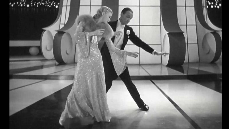 Momentos de cine: 'Sigamos la flota'