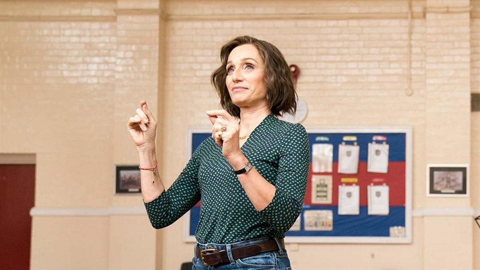 '¡Que suene la música!'