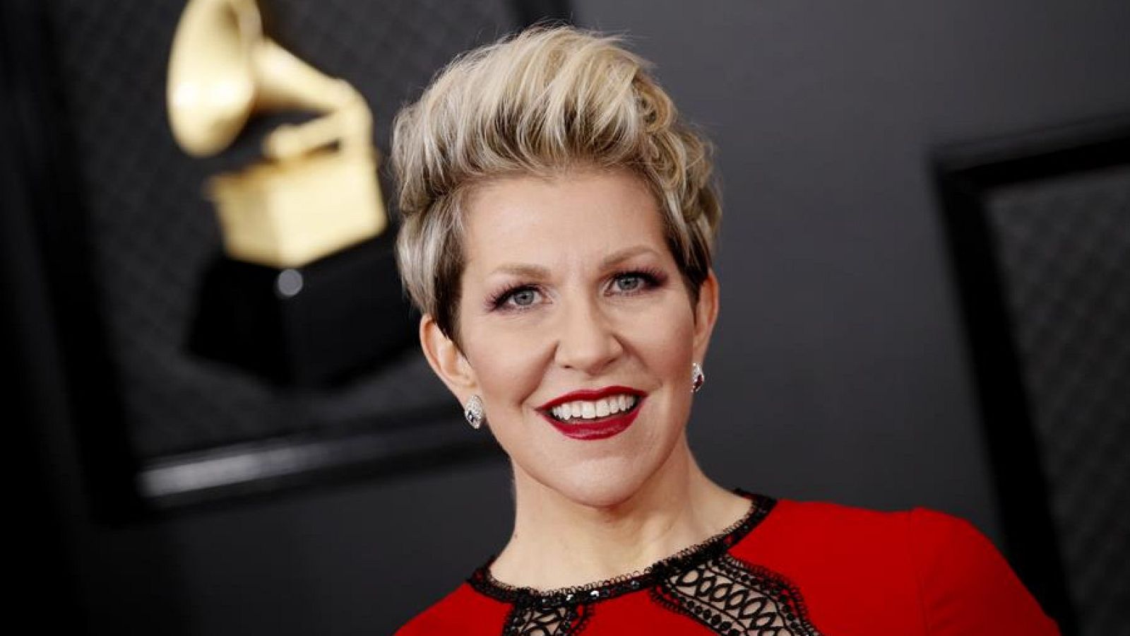 La soprano Joyce DiDonato elige España para su primer recital tras el confinamiento | Ver