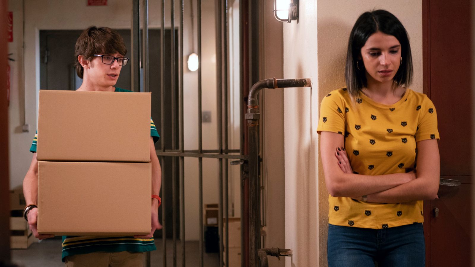 Mercado Central - Recopilamos los momentos más emocionantes de 'Mercado Central' (caps. 207 al 211)