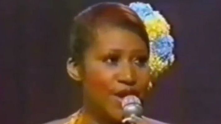 Telediario 1 - Aretha Franklin o Bob Dylan le han puesto voz a "Yesterday"