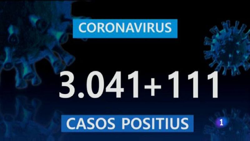 Informatiu Balear 2 - 06/08/20