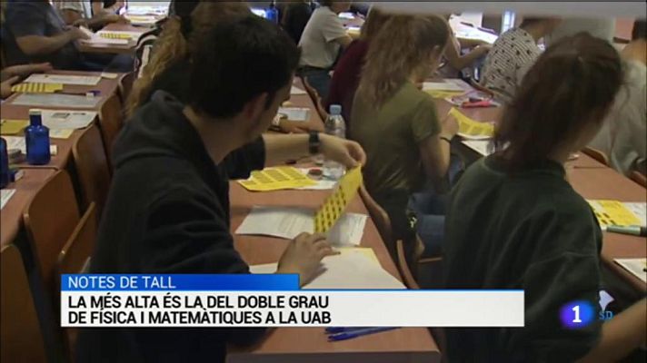 L'Informatiu - L'Informatiu  2 - 6/08/2020