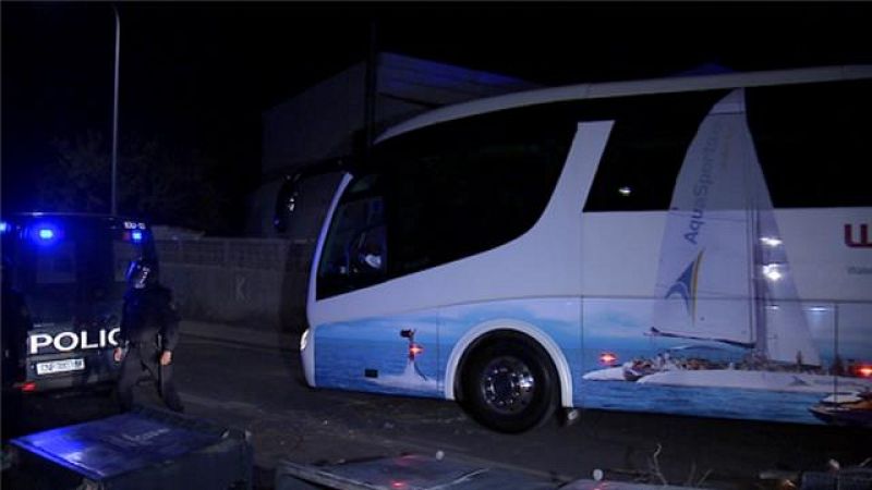 Canarias en 2' - 06/08/2020