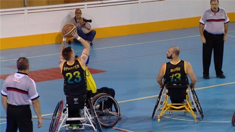 Deportes Canarias - 06/08/2020