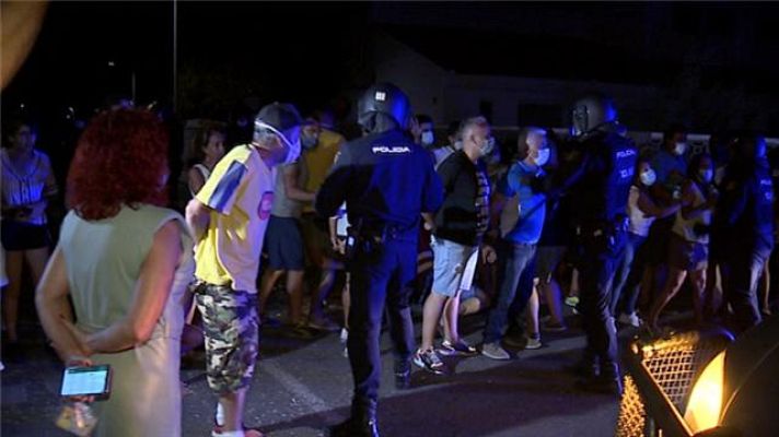 Telecanarias - Telecanarias - 06/08/2020