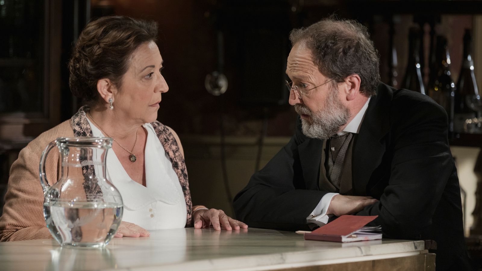 Acacias 38 - Capítulo 1302 - Ver ahora