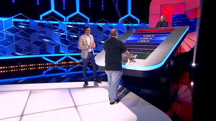 El cazador - Programa 95 - 06/08/20