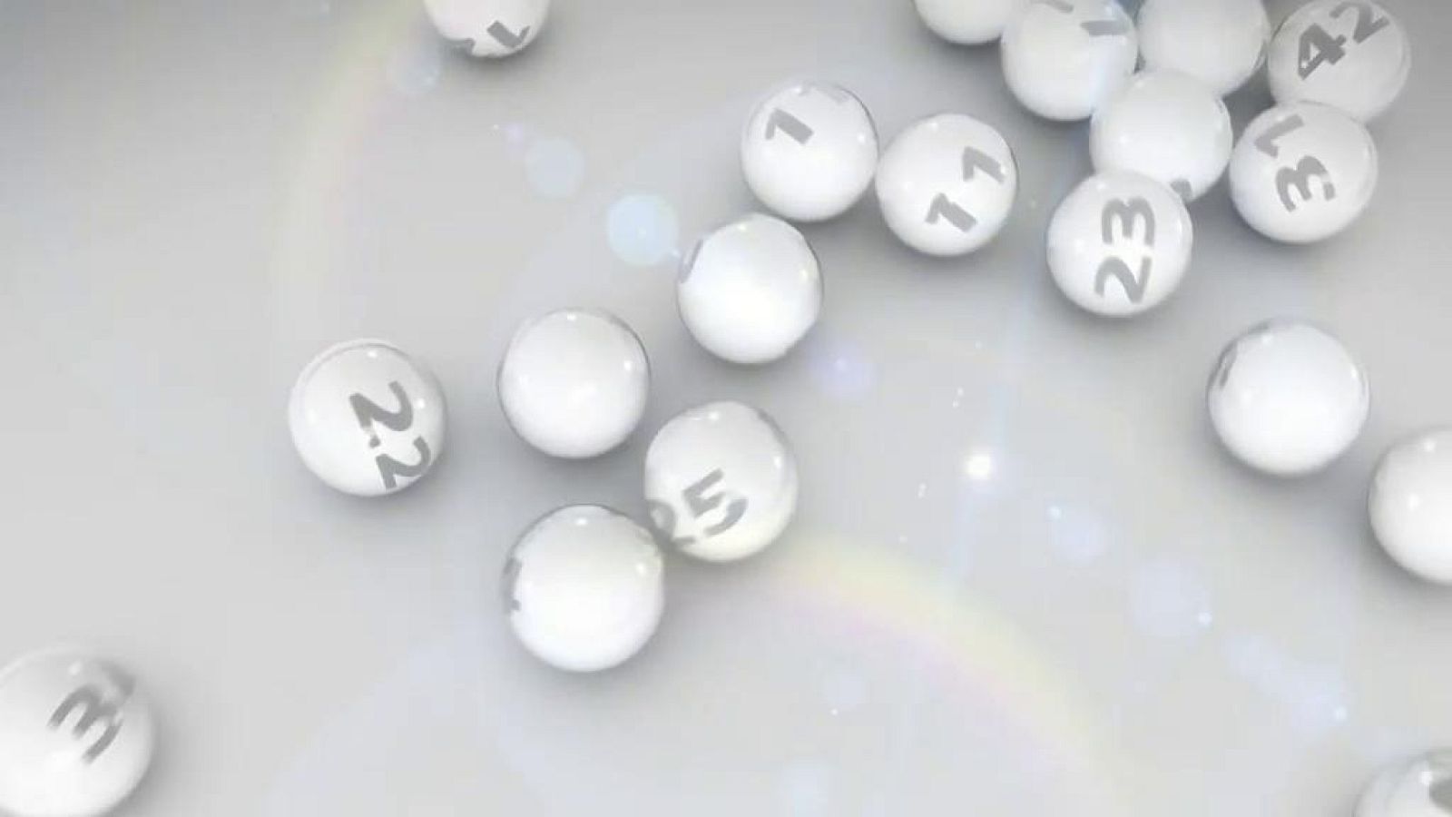 Lotería Nacional - 06/08/2020 - ver ahora