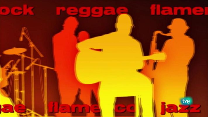 Festivales de verano de La 2 - Clazz 2017 -Continental Latin Jazz-: Resumen