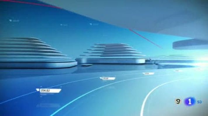 Informativo de Madrid - Informativo de Madrid 2 - 2020/08/06