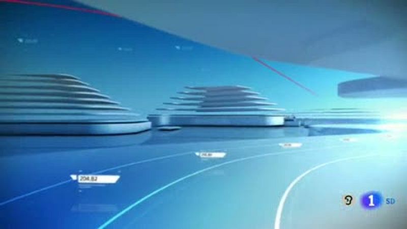 Informativo de Madrid 2 - 2020/08/06- Ver ahora