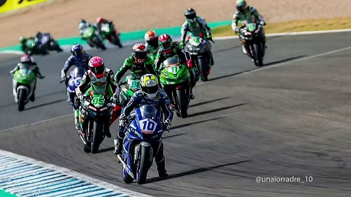 Moto Avenue - 2020 - Programa 15