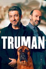 Poster de Truman