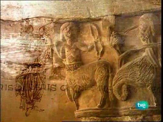 Las claves del Románico - Catedrales y colegiatas