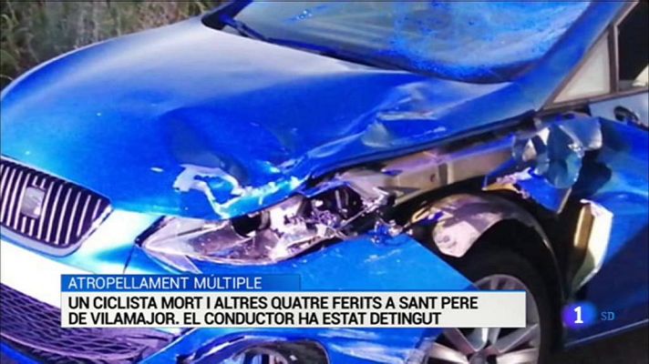 L'Informatiu - L'Informatiu - 07/08/2020