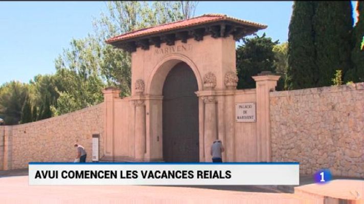 Informatiu Balear - Informatiu Balear - 07/08/20