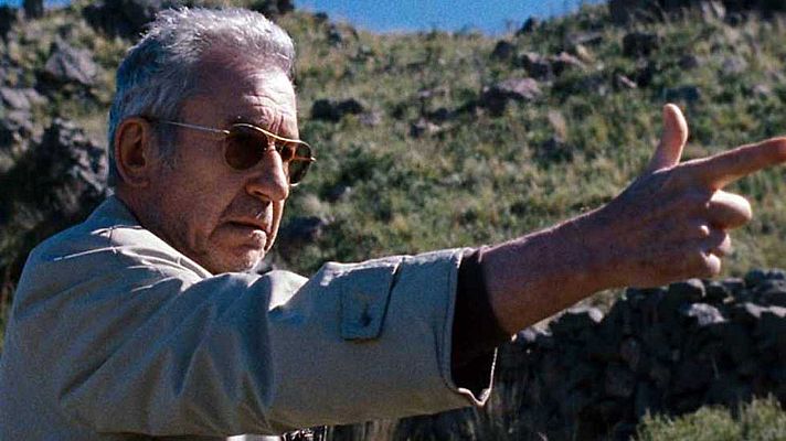 Somos cine - El muerto y ser feliz