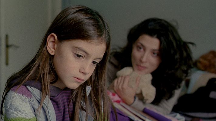 Somos cine - Dictado