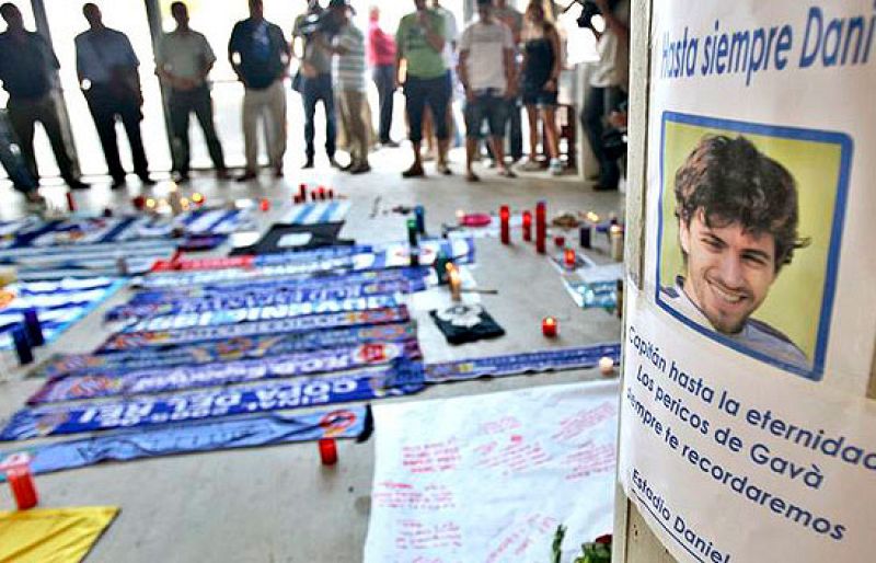 Telediario fin de semana en cuatro minutos - 09/08/09 | Ver