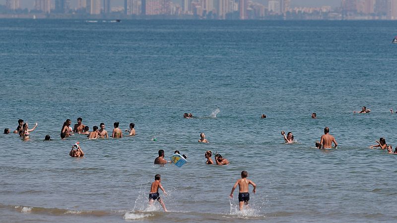 L'Informatiu - Comunitat Valenciana 2 - 07/08/20 - ver ahora