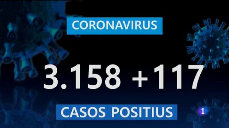 Informatiu Balear 2 - 07/08/20