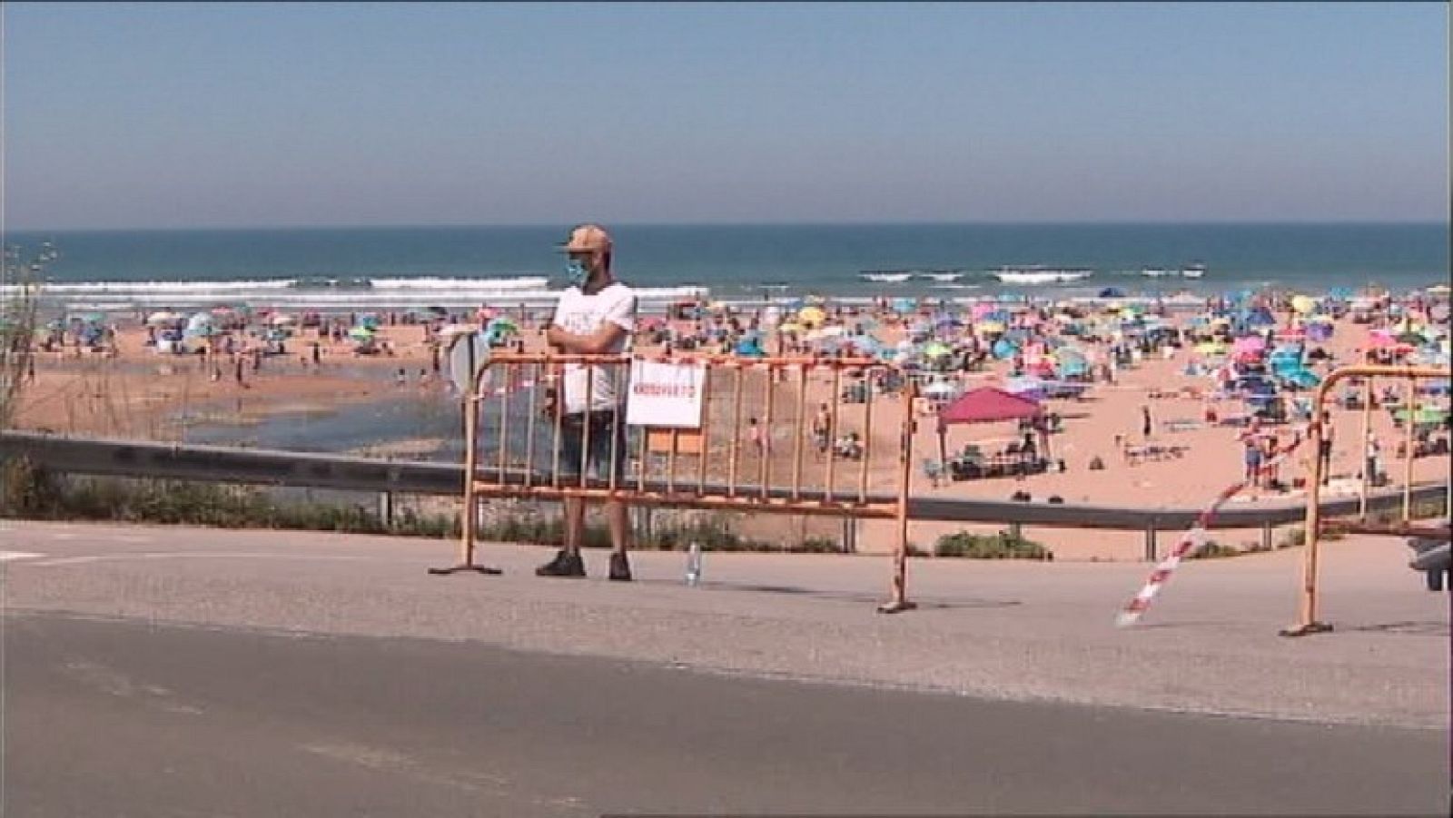 Panorama Regional - 07/08/20 | Ver