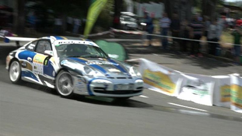 Deportes Canarias - 07/08/2020