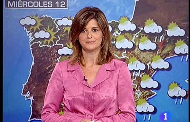 El tiempo - El Tiempo - 09/08/09