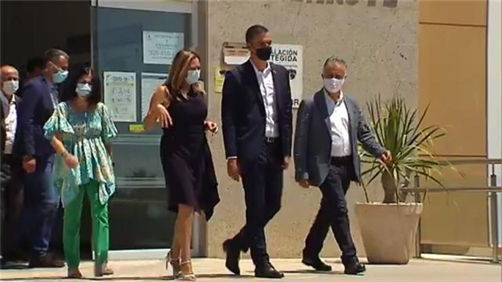 Telecanarias - 07/08/2020