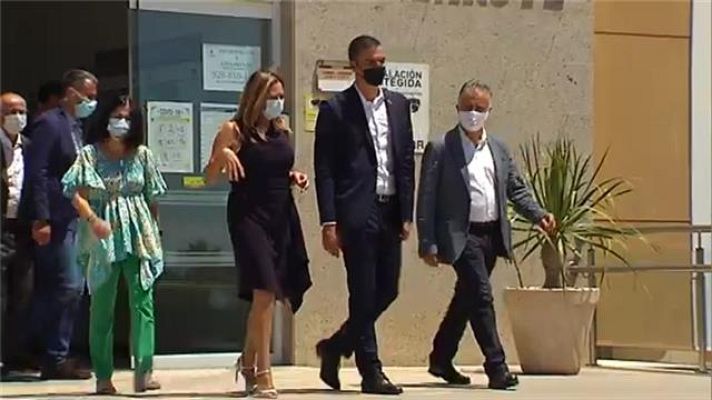 Telecanarias - Telecanarias - 07/08/2020