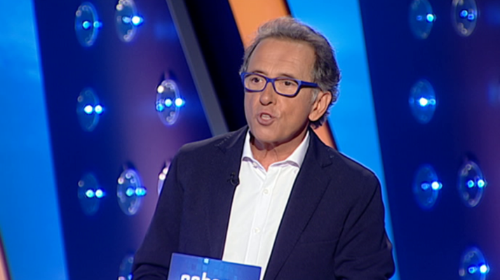 Saber y ganar - Saber y ganar - 07/08/20