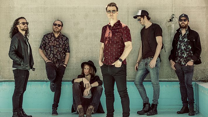  - Comandante Twin - En tu Ribera