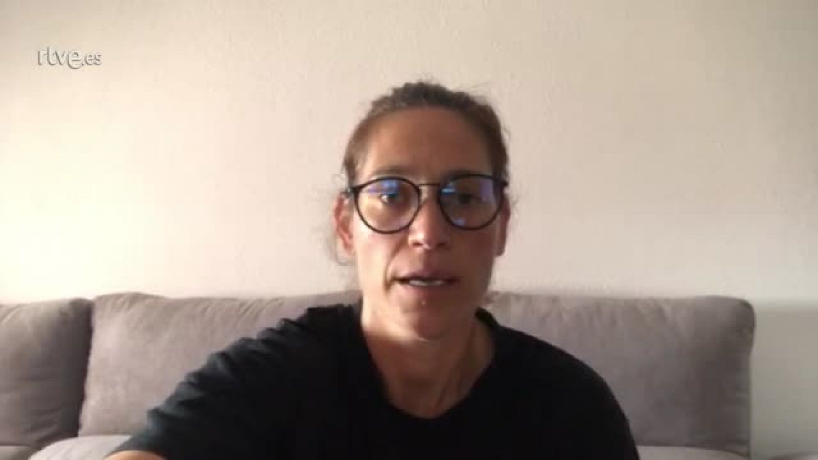 Montañana: "Vemos más normal a una mujer en un banquillo" | Ver