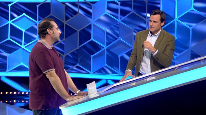 El cazador - Programa 96 - 07/08/20