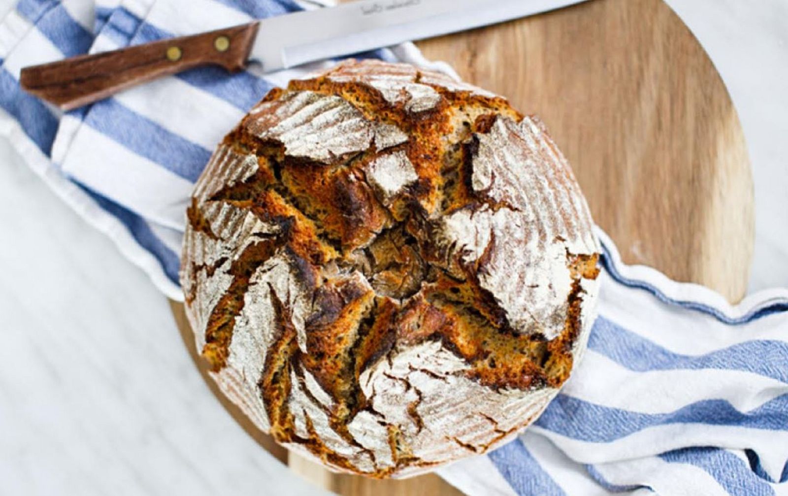 El pan de cruz de Ciudad Real