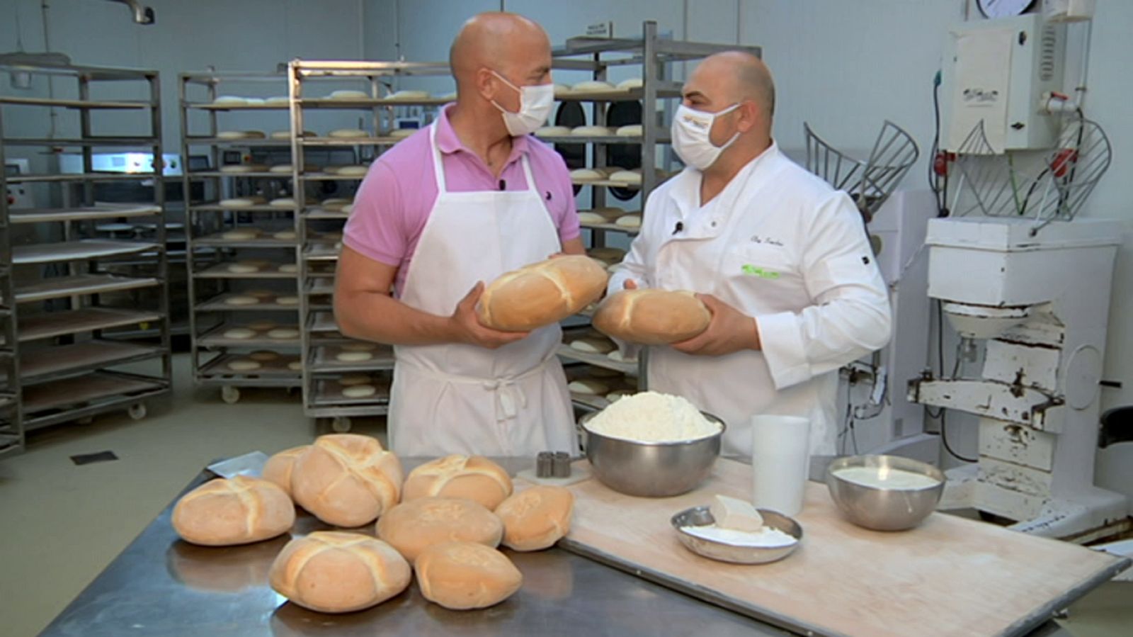 Aquí la Tierra - 07/08/20 - ver ahora