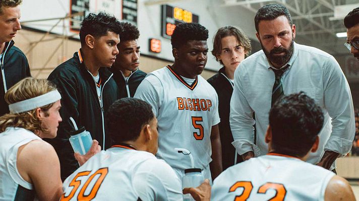 Días de cine - Días de cine - 07/08/20