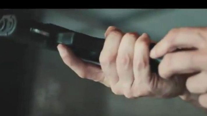 Telediario 1 - Campañas impactantes para concienciar sobre el coronavirus