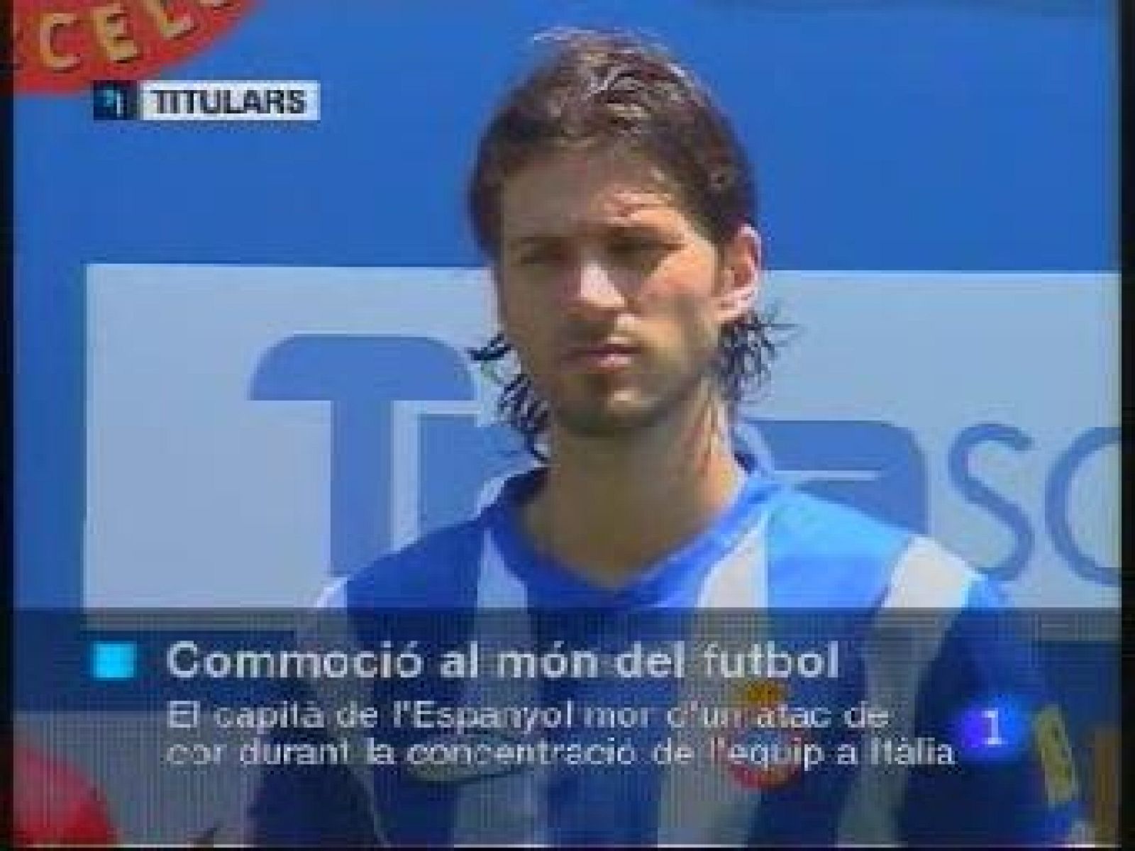 L'informatiu cap de setmana - 09/08/09 - L'Informatiu | Veure